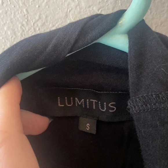 Lumitus tank - Picture 5 of 5